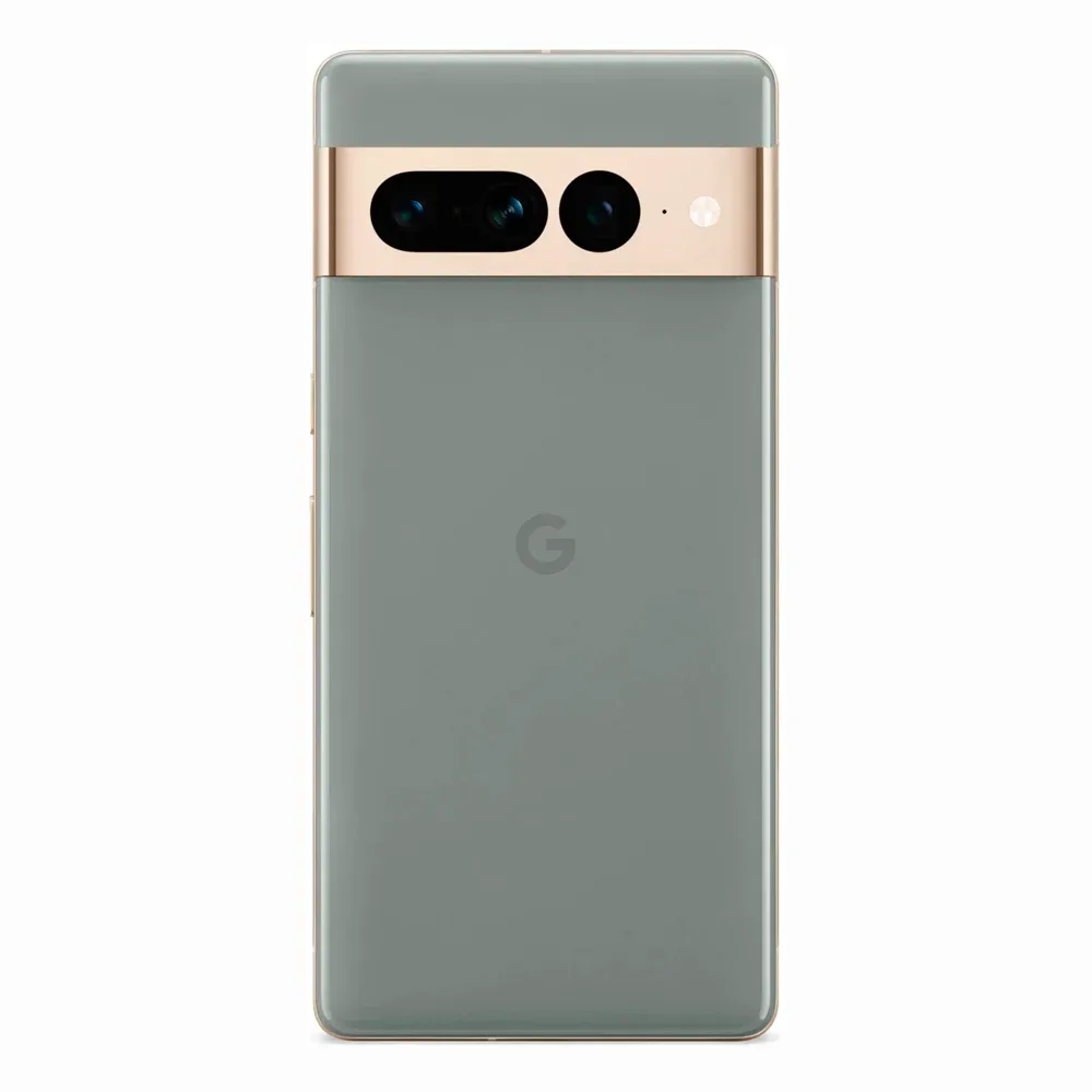 Смартфон Google Pixel 7 Pro 12/512GB, Hazel (Орешник) (Японская версия)