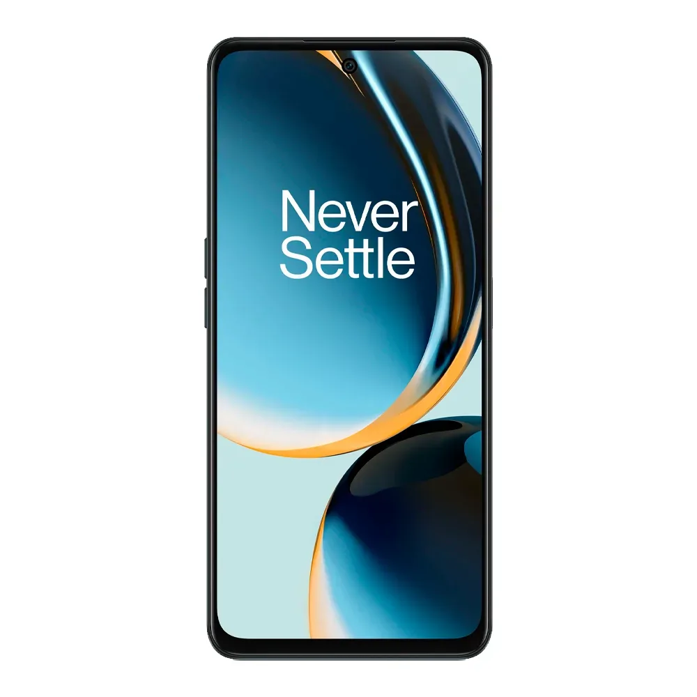 Смартфон OnePlus Nord CE3 Lite 5G 8/128GB, Chromatic Gray (Хроматический серый) (Global)