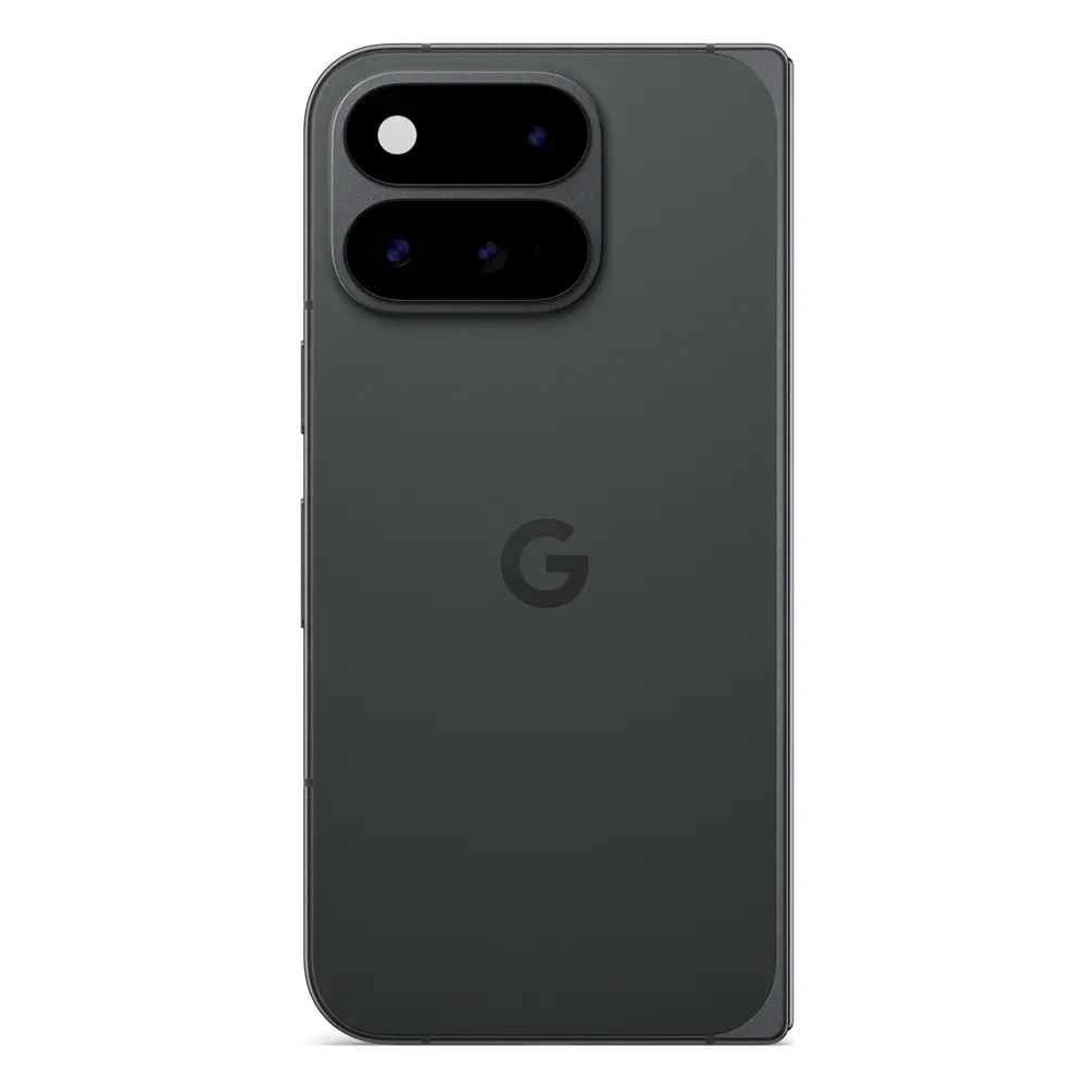 Смартфон Google Pixel 11 Pro Fold, 16/512GB, Obsidian (Черный) (Японская версия)