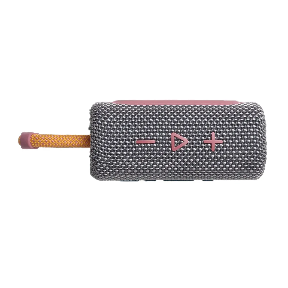 Портативная колонка JBL GO 3, Gray (Серый)