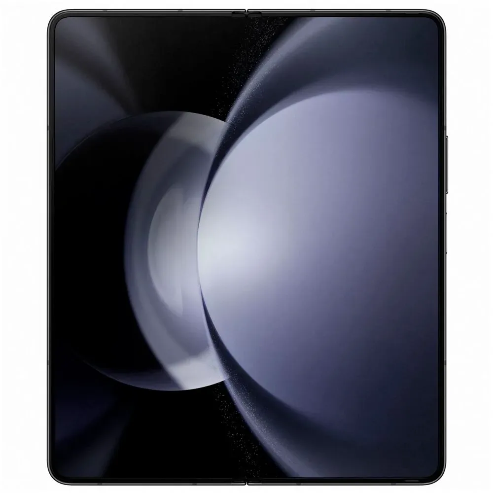 Смартфон Samsung Galaxy Z Fold5 12/512GB, Phantom Black (Черный) (SМ-F946B/DS)
