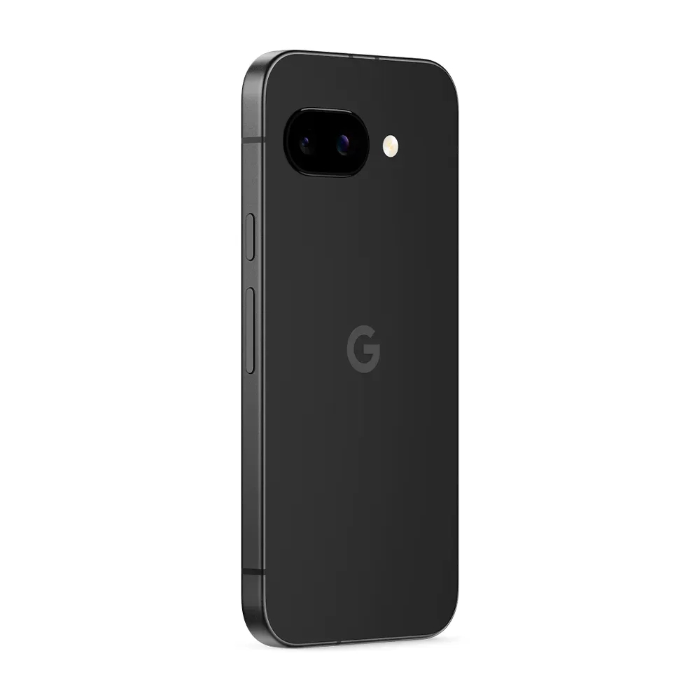Смартфон Google Pixel 9A 8/256GB, Obsidian (Черный обсидиан) (Японская версия)
