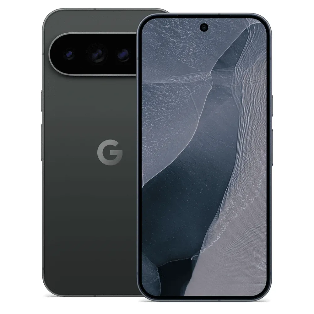 Смартфон Google Pixel 11 Pro XL, 12/256GB, Obsidian (Черный) (US, eSIM)