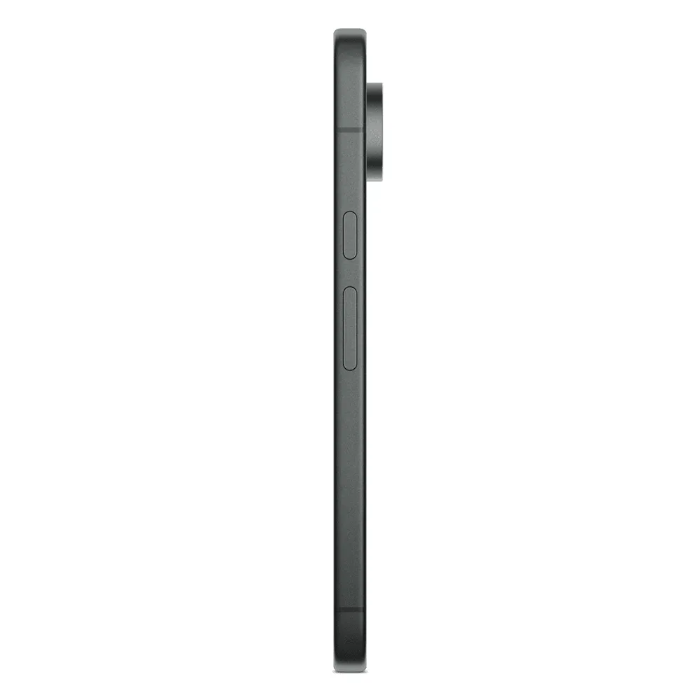 Смартфон Google Pixel 11 Pro XL, 12/256GB, Obsidian (Черный) (US, eSIM)