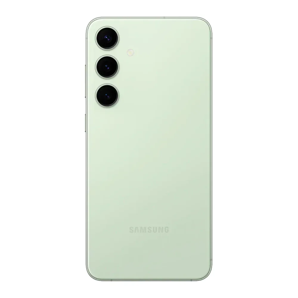 Смартфон Samsung Galaxy S24 Plus 12/256GB Dual Sim, Jade Green (Зеленый) (SM-S9260)