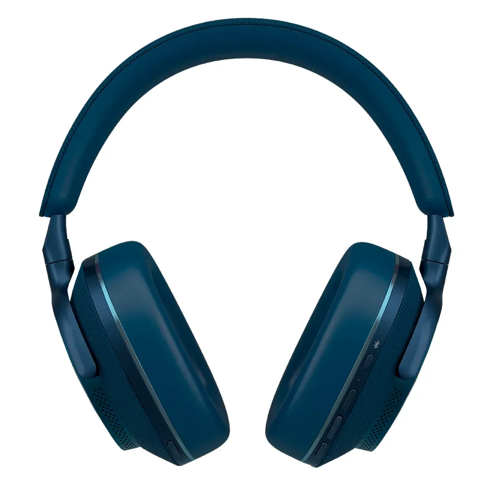 Беспроводные наушники Bowers & Wilkins PX7 S2e, Ocean Blue (Синий)
