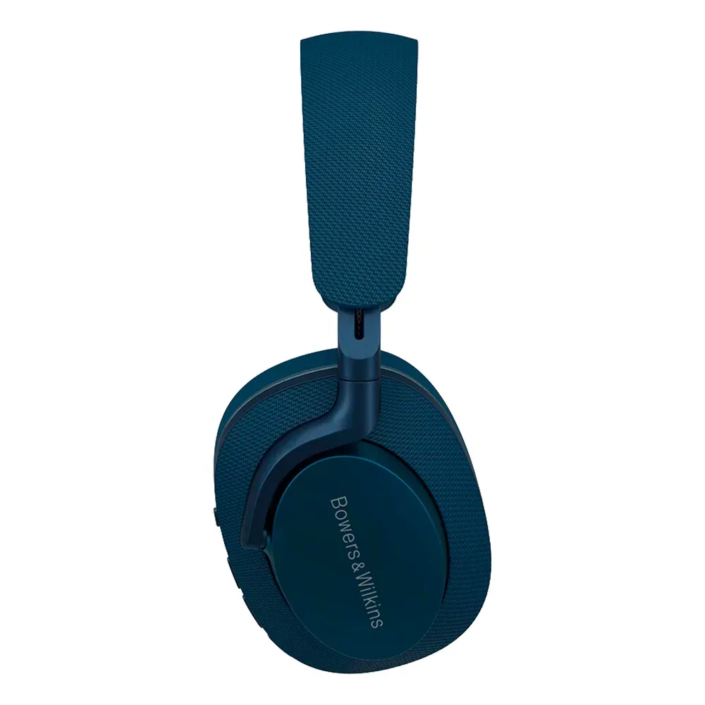Беспроводные наушники Bowers & Wilkins PX7 S2e, Ocean Blue (Синий)