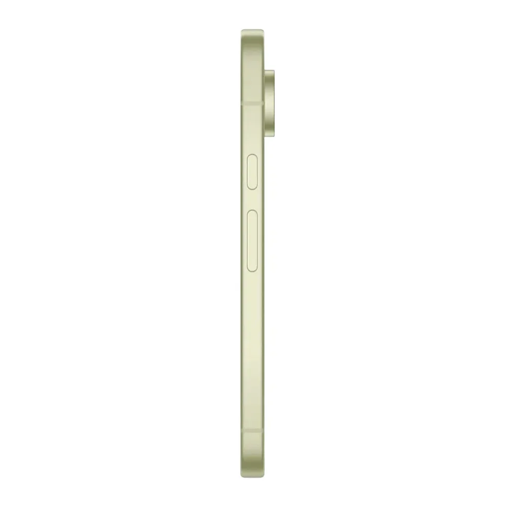 Смартфон Google Pixel 10 12/256GB, Lemongrass (Желтый) (Global)