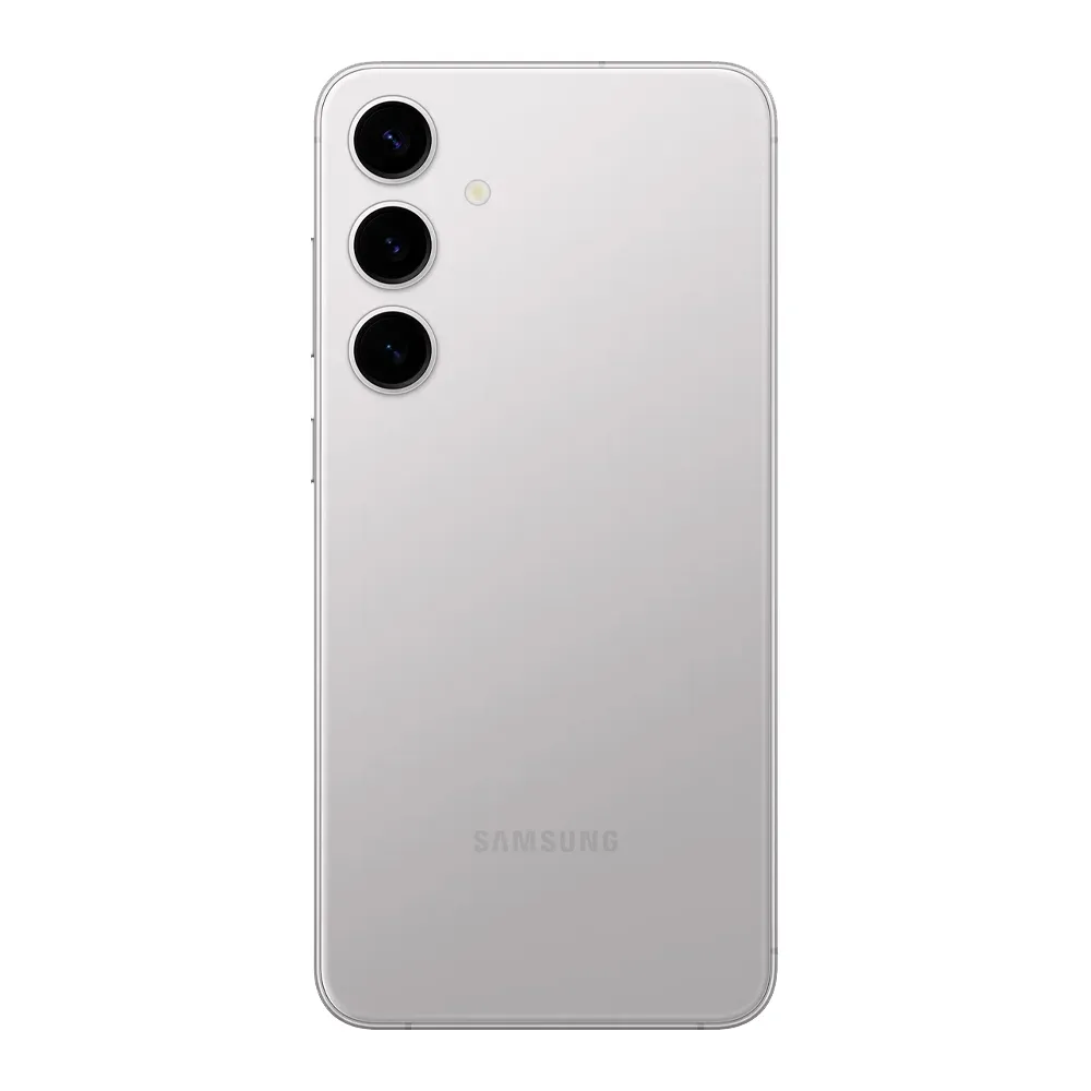 Смартфон Samsung Galaxy S24 Plus 12/256GB Dual Sim, Marble Gray (Серый) (SM-S9260)
