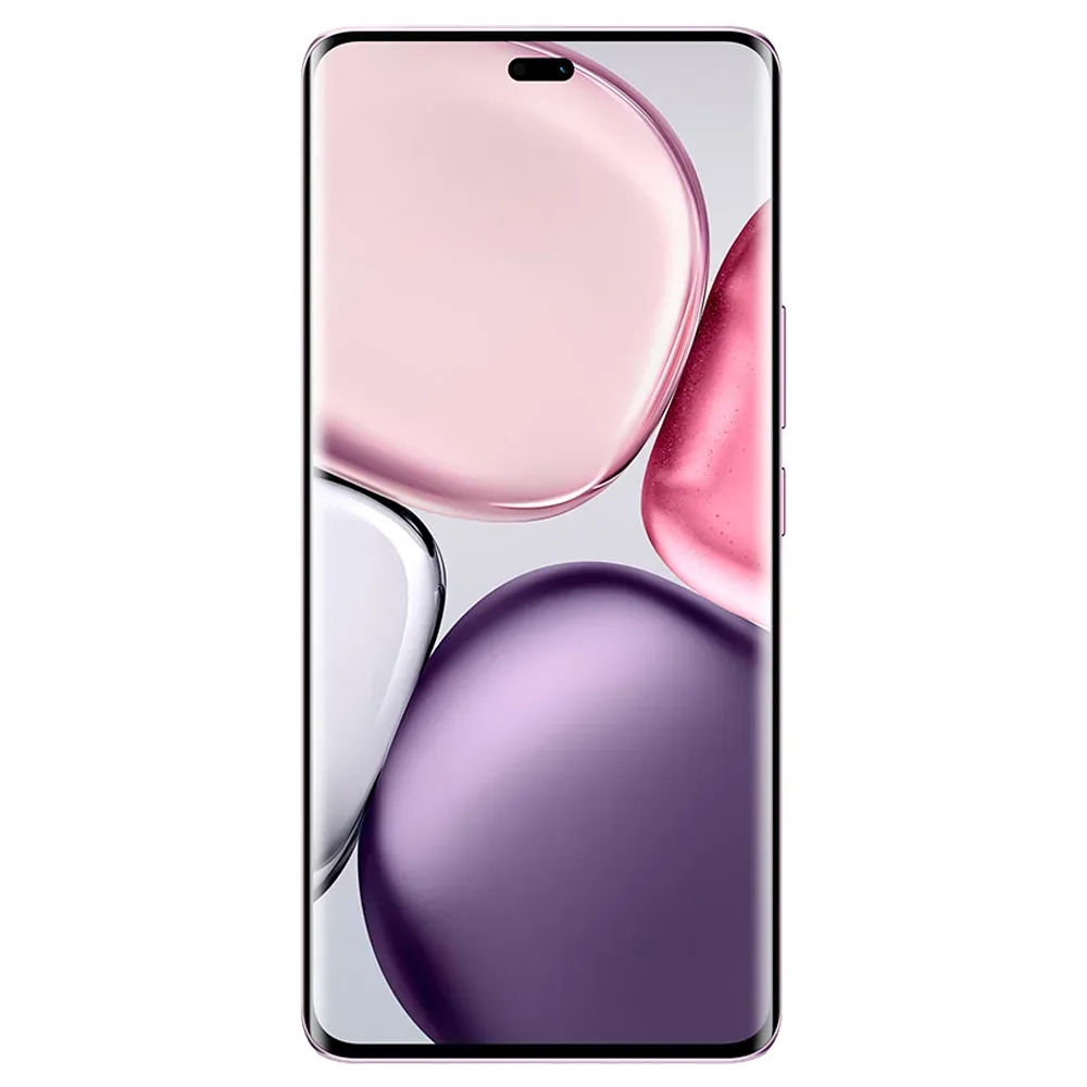 Смартфон HONOR X9c 12/256GB, Titanium Purple (Фиолетовый)