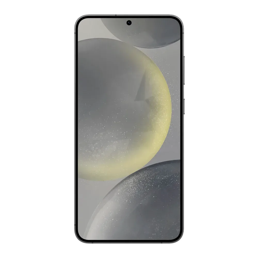 Смартфон Samsung Galaxy S24 Plus 12/256GB Dual Sim, Onyx Black (Черный) (SM-S9260)