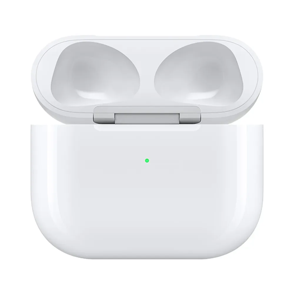 Зарядный кейс для Apple AirPods 3, (Lightning Charging Case) A2897