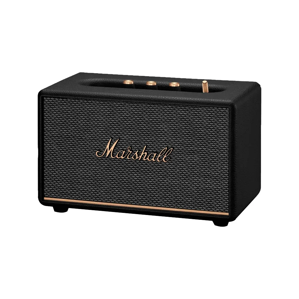 Акустическая система Marshall Acton III, Black (Черный)
