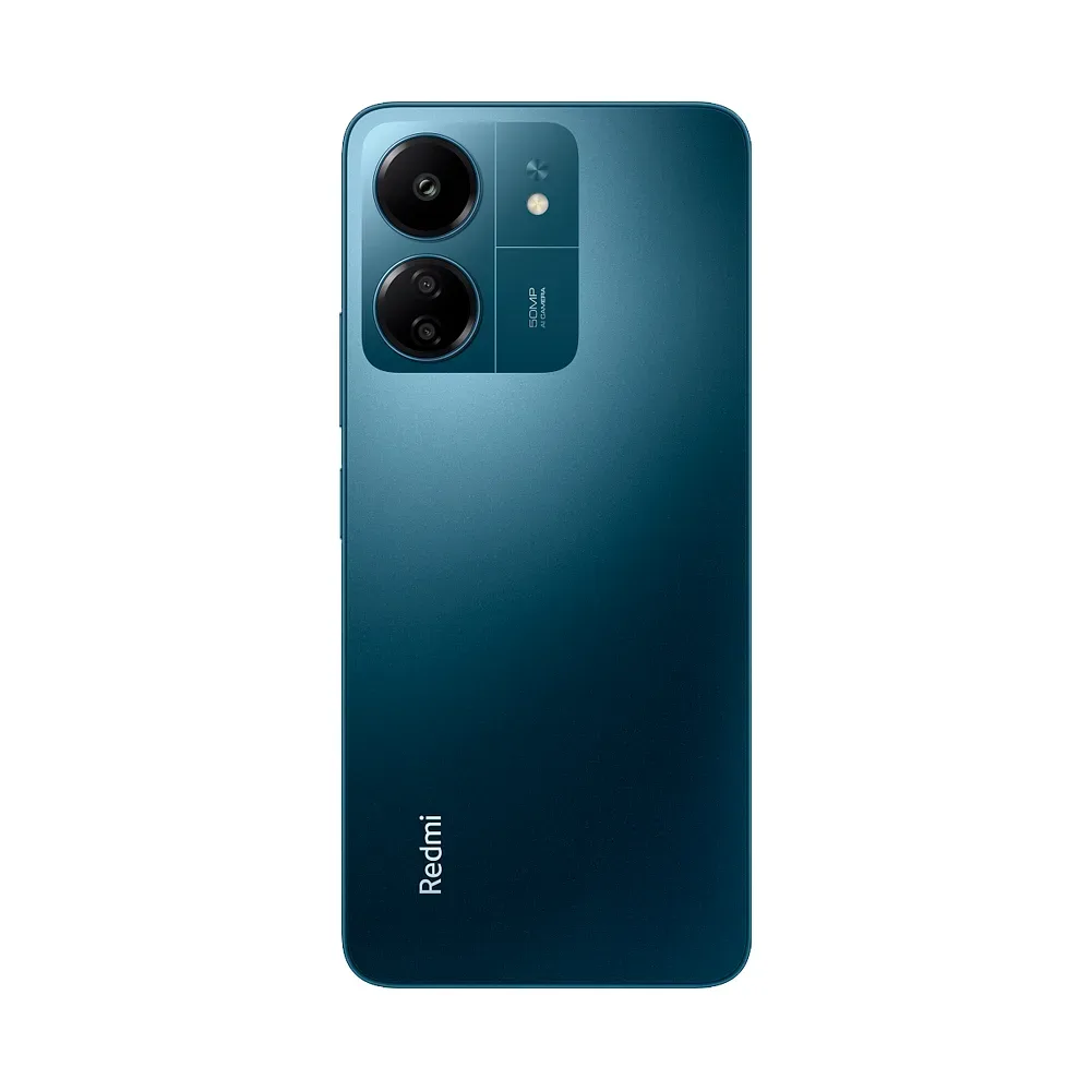 Смартфон Xiaomi Redmi 13C 8/256GB, Navy Blue (Темно-синий)