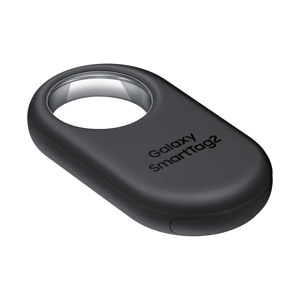 Беспроводная метка Samsung Galaxy Smart Tag 2, Black (Черный)