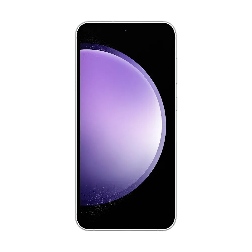 Смартфон Samsung Galaxy S23 FE 8/128GB, Purple (Фиолетовый) (SM-S711B/DS)