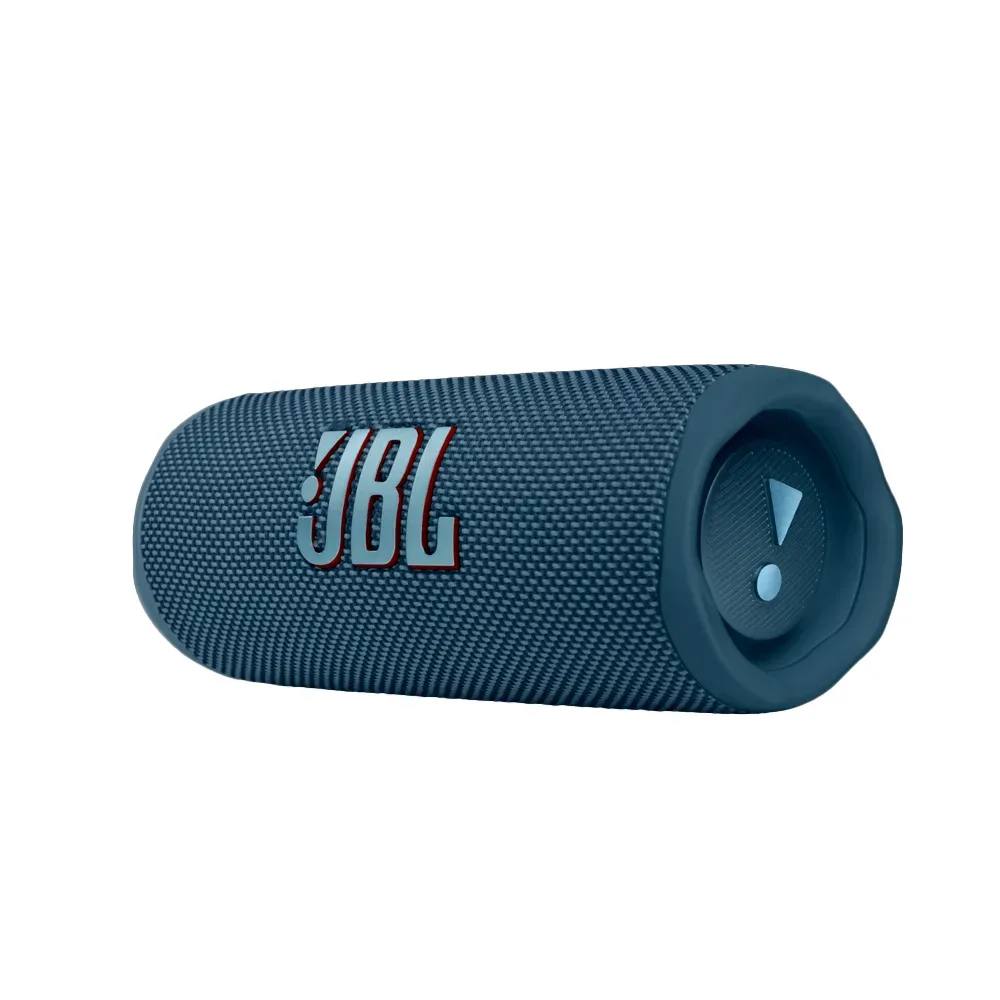 Портативная колонка JBL Flip 6, Blue (Синий)