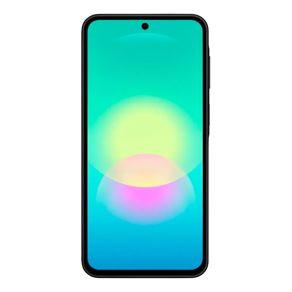 Смартфон Samsung Galaxy A27 5G, 8/128GB, Black (Черный)