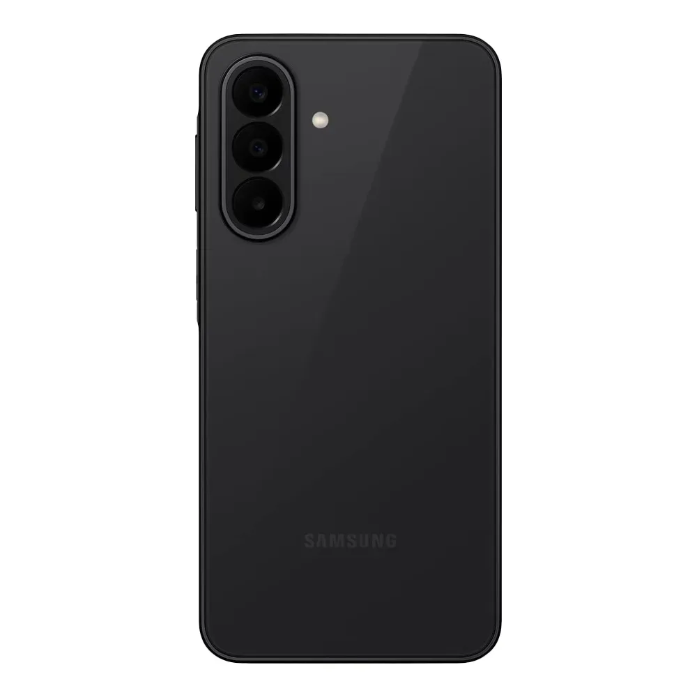 Смартфон Samsung Galaxy A27 5G, 8/128GB, Black (Черный)