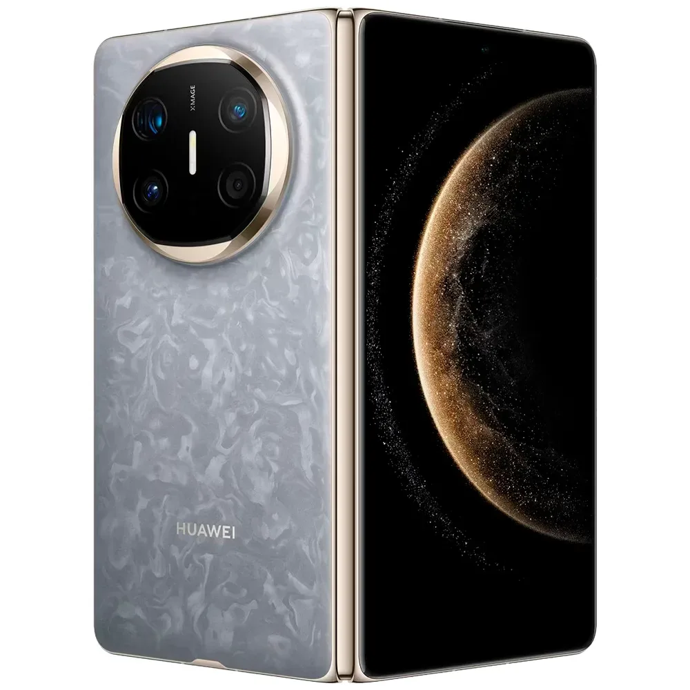 Смартфон Huawei Mate X6, 12/512GB, Nebula Gray (Серый)