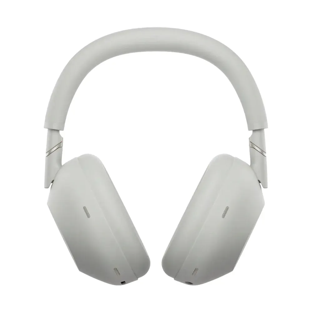 Беспроводные наушники Sony WH-1000XM6, Platinum Silver (Серый)
