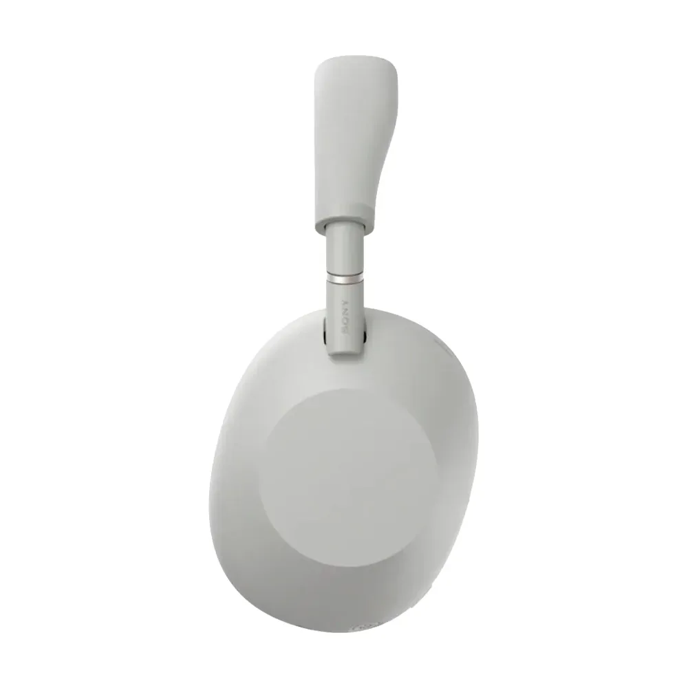 Беспроводные наушники Sony WH-1000XM6, Platinum Silver (Серый)