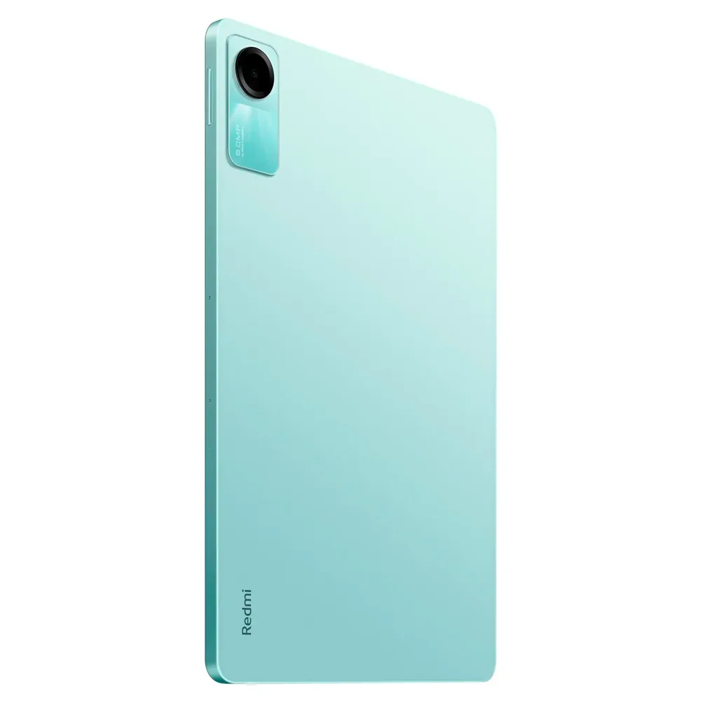 Планшет Xiaomi Redmi Pad SE 11", 6/128GB, Mint Green (Зеленая мята)