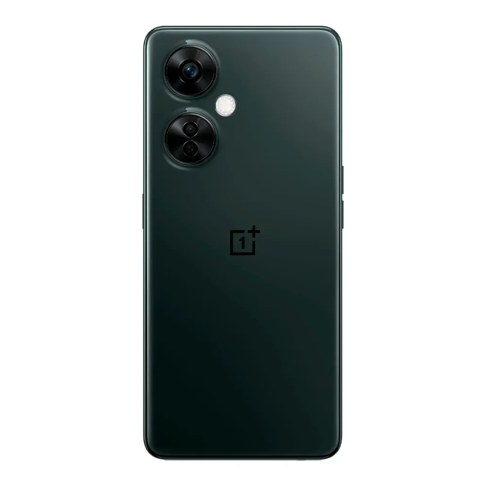 Смартфон OnePlus Nord CE3 Lite 5G 8/256GB, Chromatic Gray (Хроматический серый) (Global)