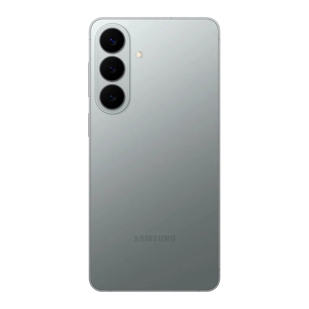 Смартфон Samsung Galaxy S26+ 12/256GB Dual SIM, Silver Shadow (Серебро) (SM-S9470)