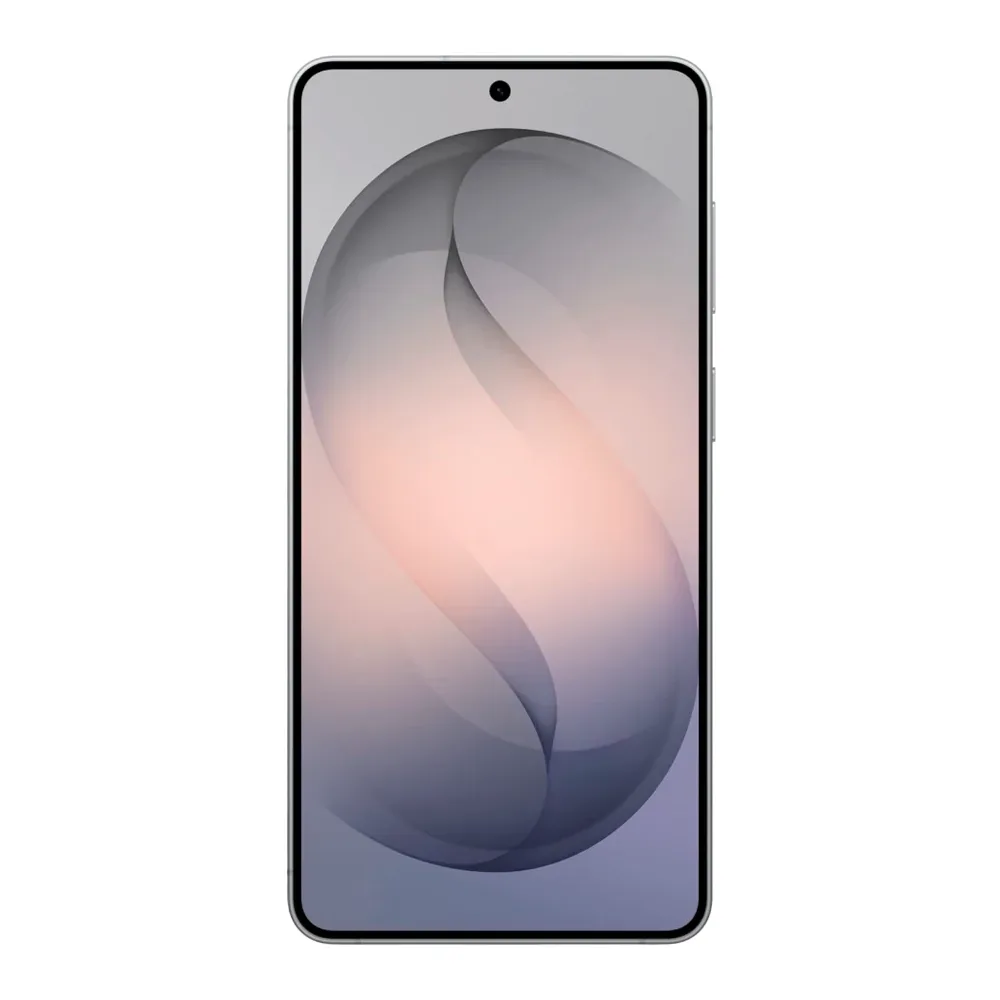 Смартфон Samsung Galaxy S26+ 12/256GB Dual SIM, Silver Shadow (Серебро) (SM-S9470)