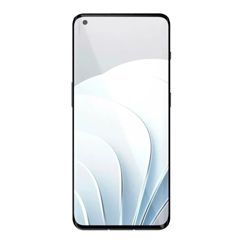 Смартфон OnePlus 10 Pro 12/256GB, Panda White (Белая панда)