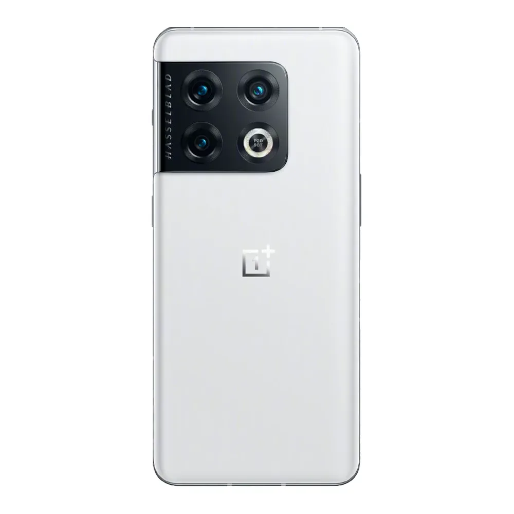 Смартфон OnePlus 10 Pro 12/256GB, Panda White (Белая панда)