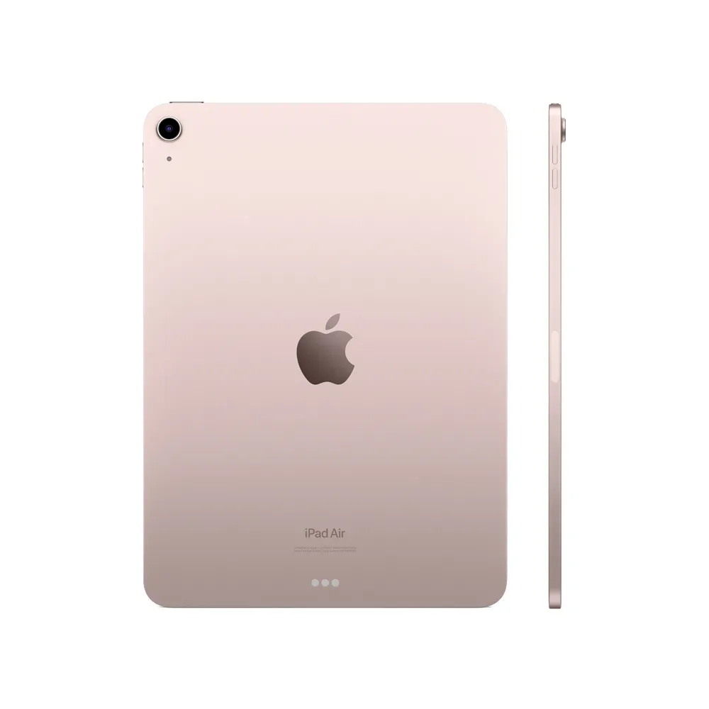 Планшет Apple iPad Air M1 (2022) Wi-Fi 256GB, Pink (Розовый)