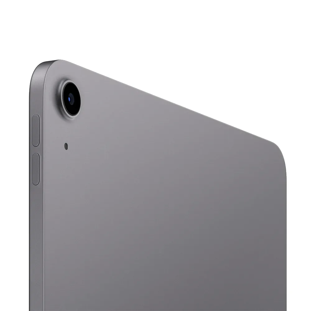 Планшет Apple iPad Air M1 (2022) Wi-Fi + Cellular 256GB, Space Gray (Серый космос)