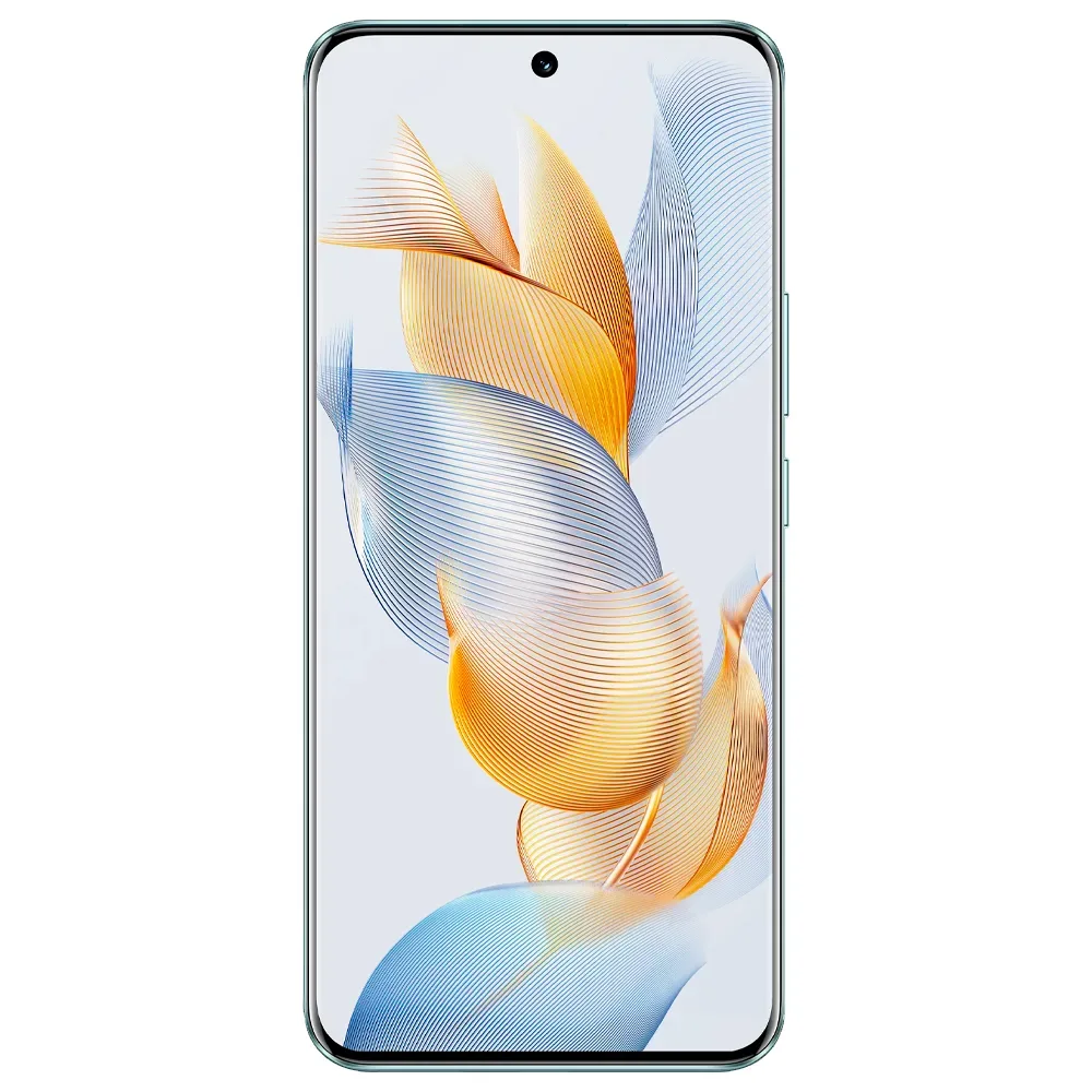 Смартфон HONOR 90 12/256GB, Emerald Green (Изумрудный зеленый)