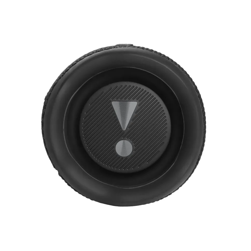 Портативная колонка JBL Flip 6, Black (Черный)