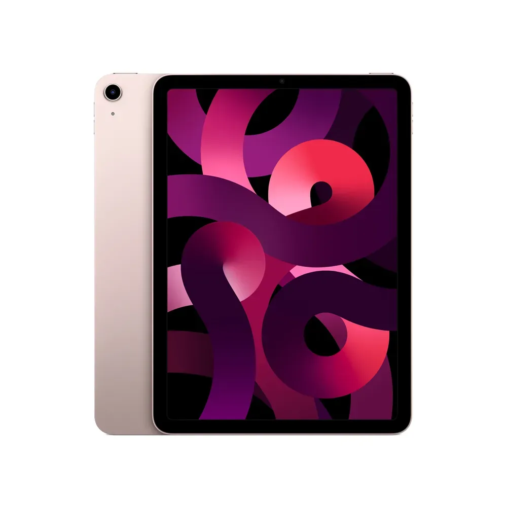 Планшет Apple iPad Air M1 (2022) Wi-Fi + Cellular 256GB, Pink (Розовый)