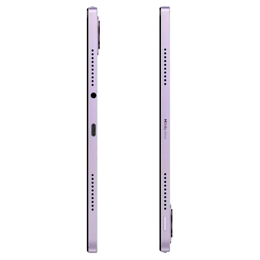 Планшет Xiaomi Redmi Pad SE 11", 6/128GB, Lavender Purple (Лавандовый фиолетовый)
