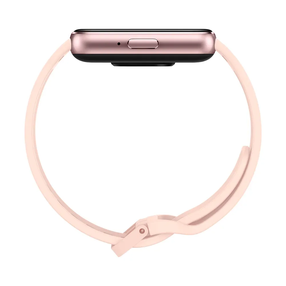 Умные часы Samsung Galaxy Fit 3 40mm, Pink (Розовый)