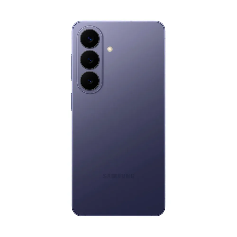 Смартфон Samsung Galaxy S26 12/256GB Dual SIM, Cobalt Violet (Фиолетовый) (SM-S9420)