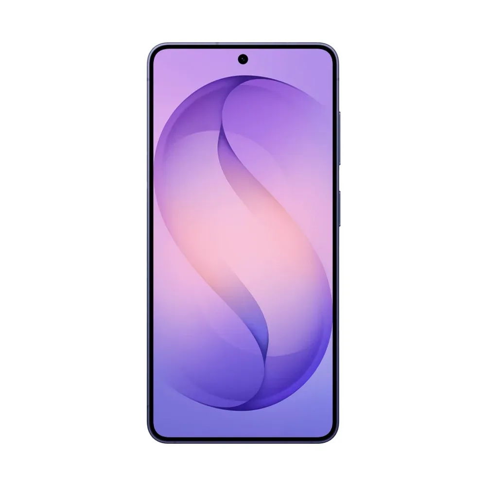 Смартфон Samsung Galaxy S26 12/256GB Dual SIM, Cobalt Violet (Фиолетовый) (SM-S9420)