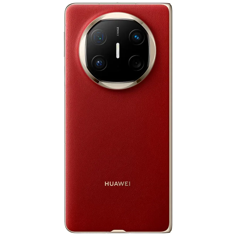 Смартфон Huawei Mate X6, 12/512GB, Nebula Red (Красный)