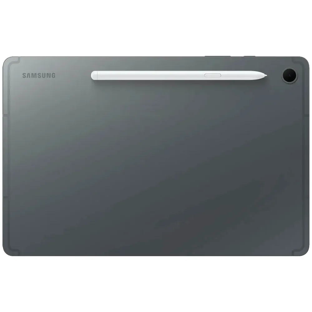 Планшет Samsung Galaxy Tab S10 Lite 10.9", Wi-Fi + LTE, 8/256GB, Gray (Серый)