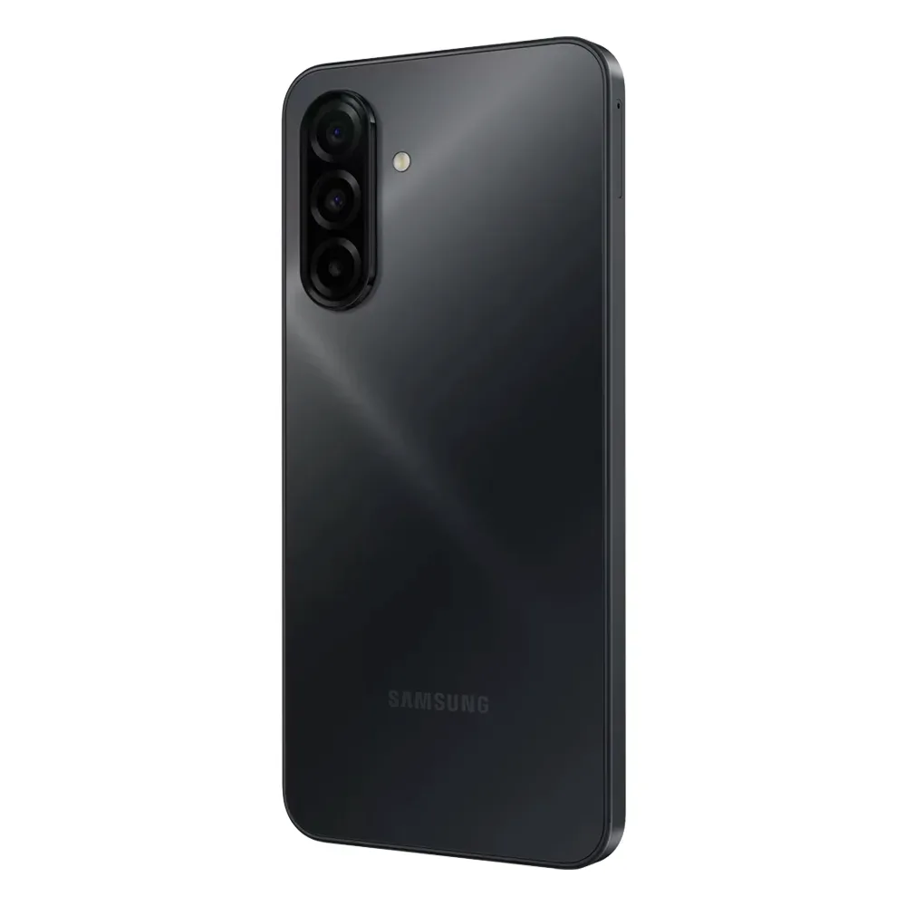 Смартфон Samsung Galaxy A17 4G 8/256GB, Black (Черный)