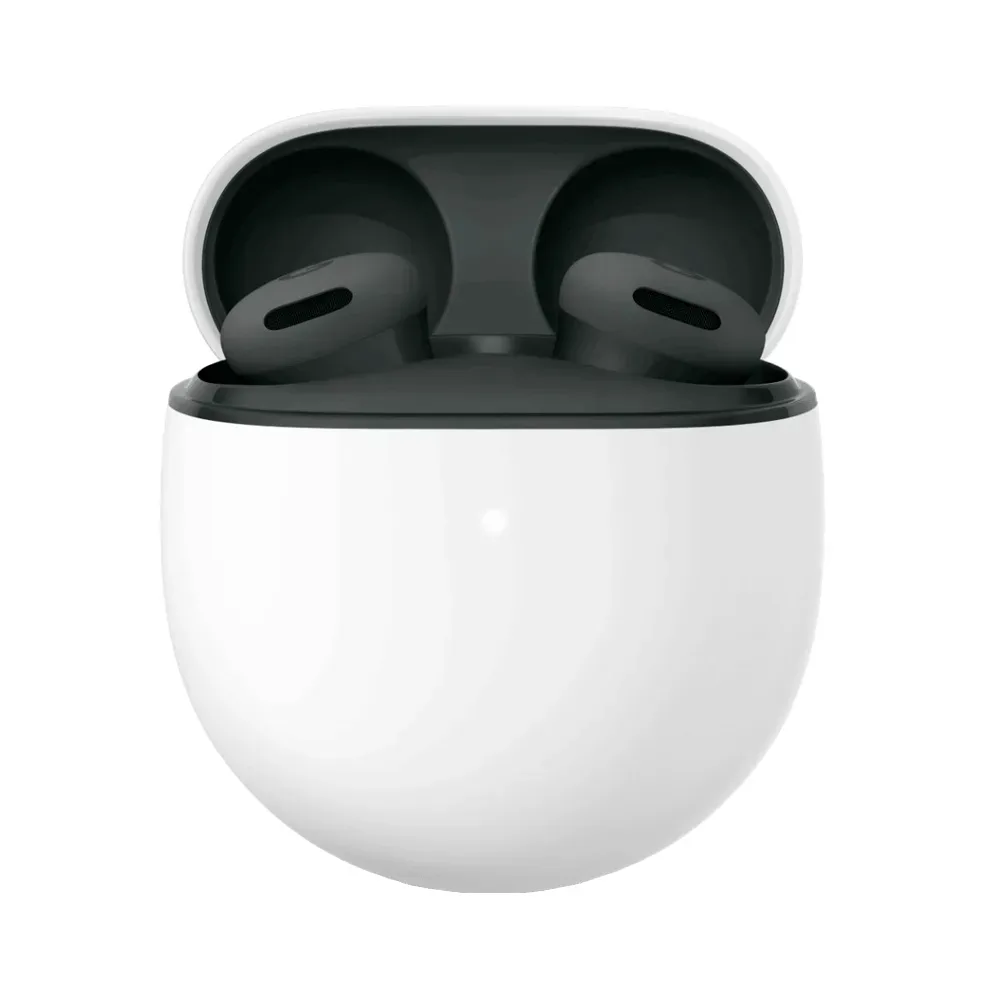 Беспроводные наушники Google Pixel Buds 2a, Hazel (Ореховый)