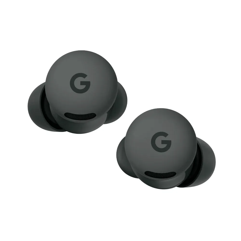 Беспроводные наушники Google Pixel Buds 2a, Hazel (Ореховый)