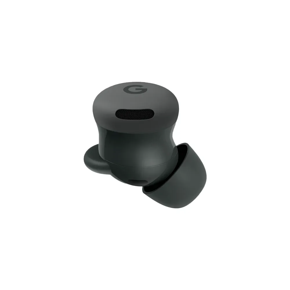 Беспроводные наушники Google Pixel Buds 2a, Hazel (Ореховый)
