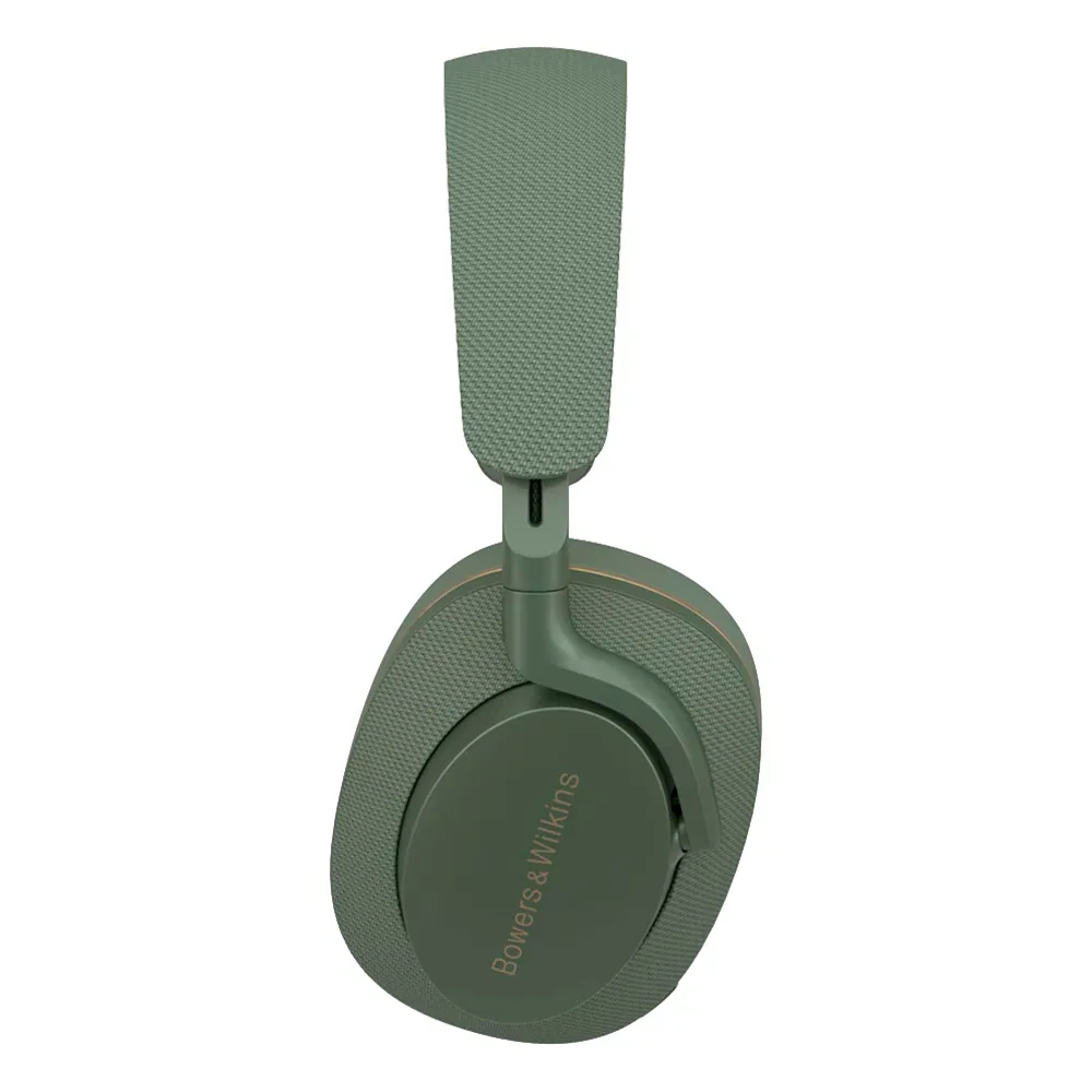 Беспроводные наушники Bowers & Wilkins PX7 S2e, Forest Green (Зеленый)