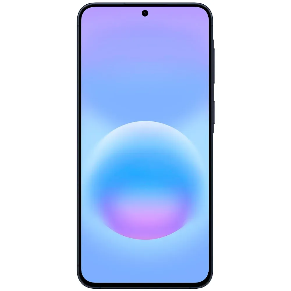 Смартфон Samsung Galaxy A57 5G 8/128GB, Awesome Navy (Синий)