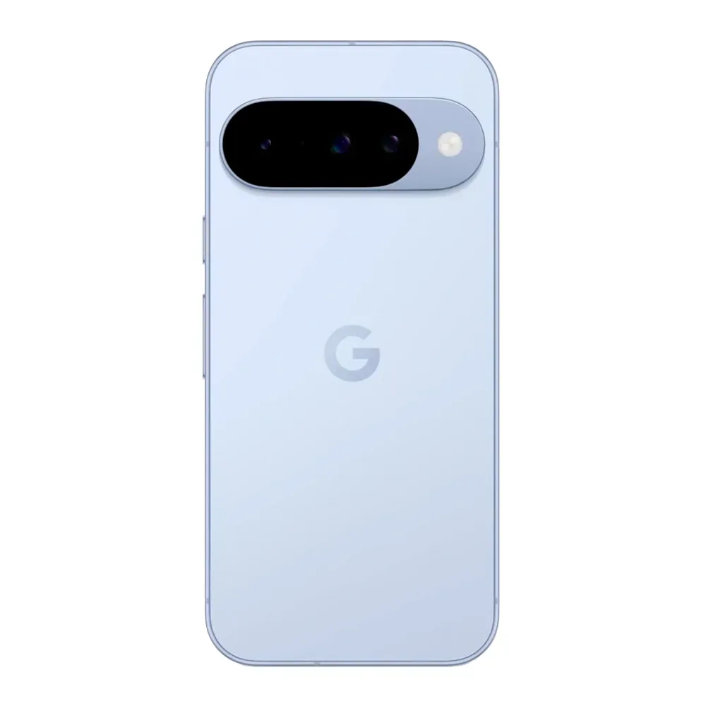 Смартфон Google Pixel 10 12/256GB, Frost (Голубой) (Global)
